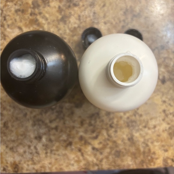 - Lot Verb Ghost Weightless Shampoo and Conditioner Set, NWT - Picture 3 of 4